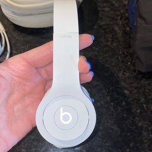 White Beats